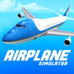 [🇺🇸 Air Force One] Airplane Simulator