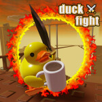 duck 🦆⚔️ fight 