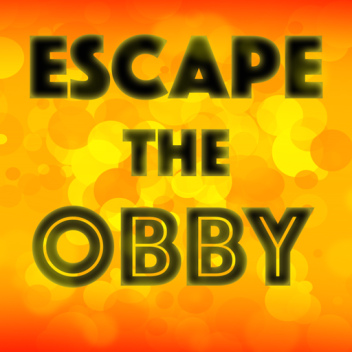 Escape The Obby!