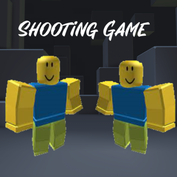 Shooting game