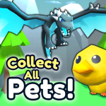 Roblox Collect All Pets codes for free gold boost (December 2023)