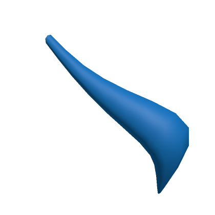 Azure Fighter Tail  Roblox Item - Rolimon's