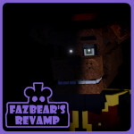 Fazbear's Revamp [ALPHA]