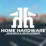 Home Hardware V3 II Near closure