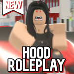 🏠 | Hood Roleplay