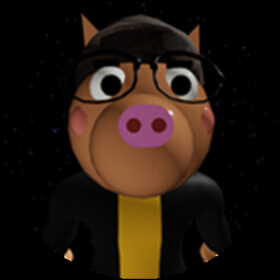 ROBLOX GAME (BOOK 2) Piggy RP: Revenge (Roleplay): (BOOK 2); READ