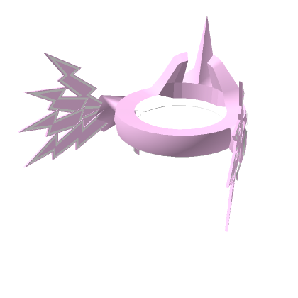Roblox Item The Enchanted Eros Valkyrie