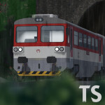 Train Sim🚆