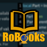 RoBooks [Learn LUA]