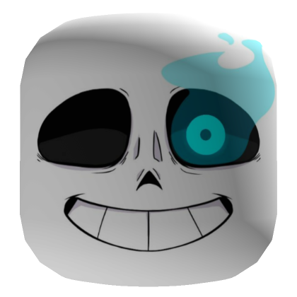 Sans | Roblox Item - Rolimon's