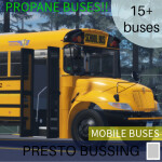 (CES+MOBILE) School Bus Simulator 25