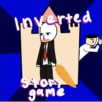 Das Inverted Story-Spiel 🏰