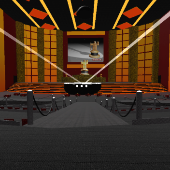 Bloxy Award unofficial stage [Uncopylocked]