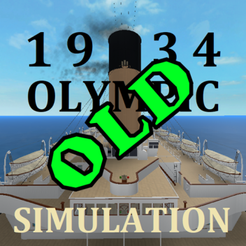 [Read Description] 1934 Olympic Simulation