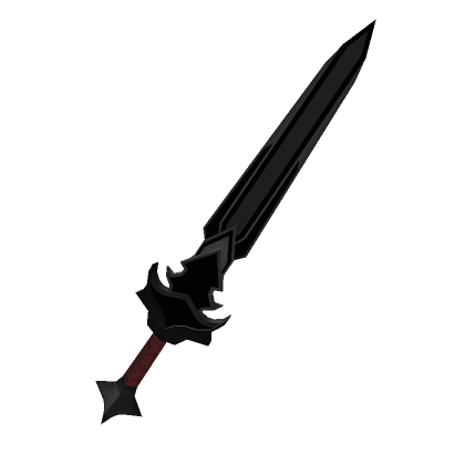 Sword | Roblox Item - Rolimon's