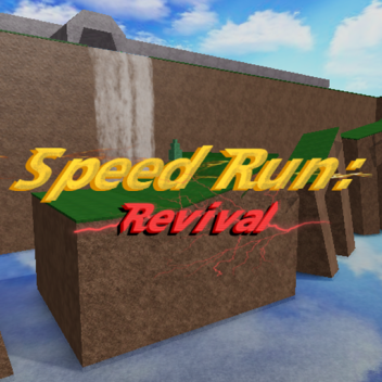Speed Run: Revival [In-Dev]