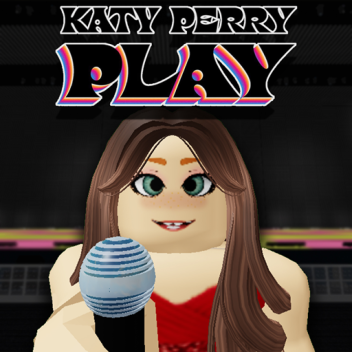 [KATY PERRY] Play tour