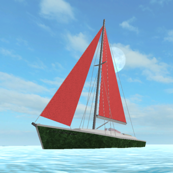Diamondhead Yacht Club - Infinite Ocean (Beta Test