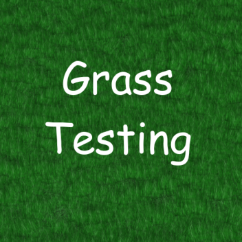 Grass growing test