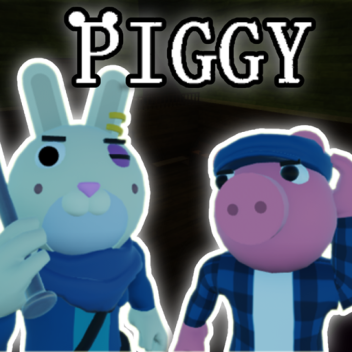 [SKIN CONTEST]Piggy: The Last Tale