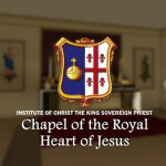 Chapel of the Royal Heart of Jesus