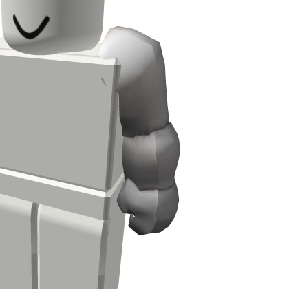 Stylish Run - Roblox