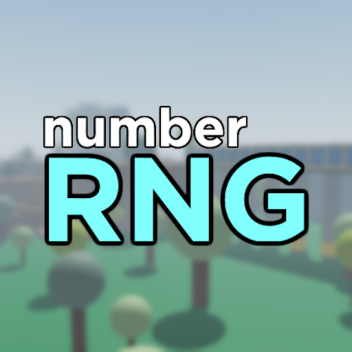 number rng [🎲]