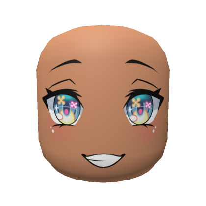 Man Face  Roblox Item - Rolimon's