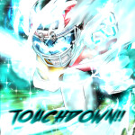 TOUCHDOWN [MOBILE SUPPORT]
