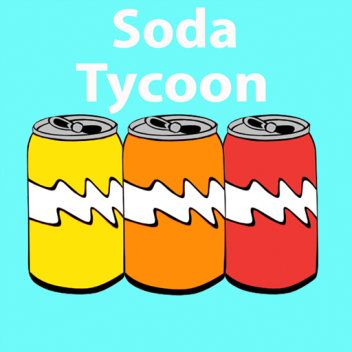 soda tycoon(Improved)