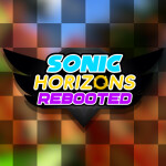 Sonic Horizons REBOOTED (SEASIDE HILL! 🏝️🏝️🏝️)