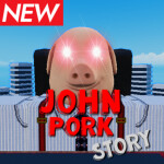 John Pork [HORROR STORY]