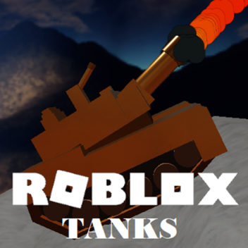 Roblox Tanks [ALPHA]