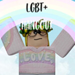 🌈 LGBTQ+ HANGOUT 🌈