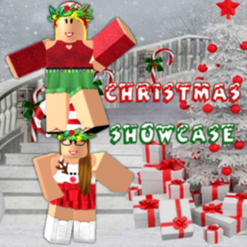 Christmas Designer Showcase 