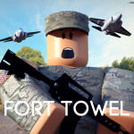Fort Towel