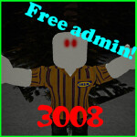 Free Admin ) SCP 3008 - Roblox