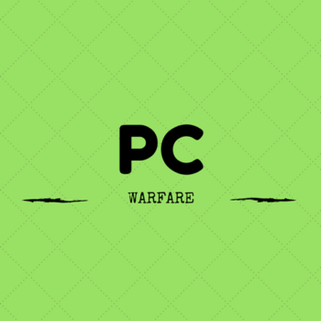 PC WARFARE 
