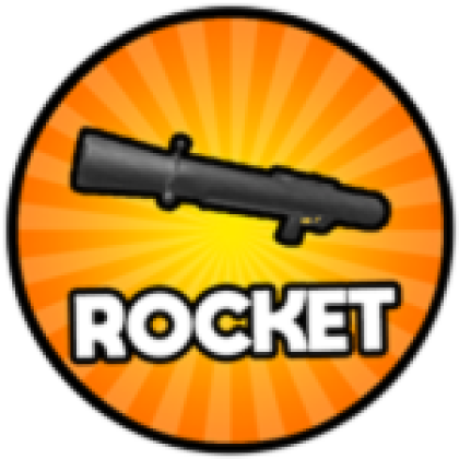 Rocket Launcher! - Roblox