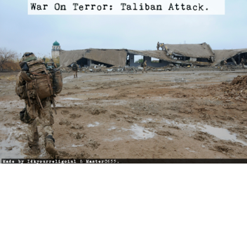 The War Of Terror