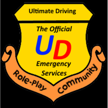UD Emergency Services Role-Play Community Group 