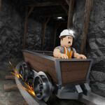 (REVERT❗) Cart Ride Mine Adventures 