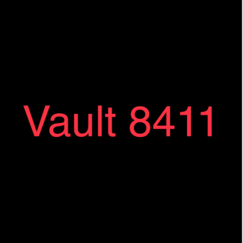 Vault 8411