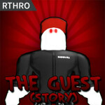 The Guest (STORY)