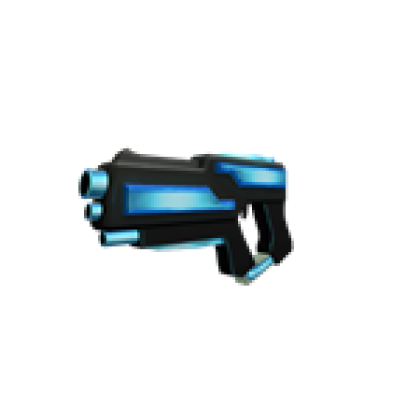 Laser Shot Gun - Roblox