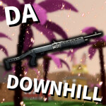 (Back) Da Downhill