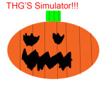 TheHalloweenGamer's Simulator