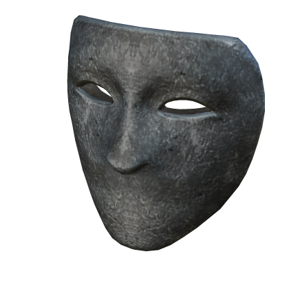 Lorde Dark Mask  Roblox Item - Rolimon's