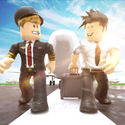 2 Player Airport Tycoon! [JETS] thumbnail