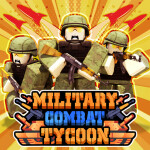 Military Combat Tycoon 